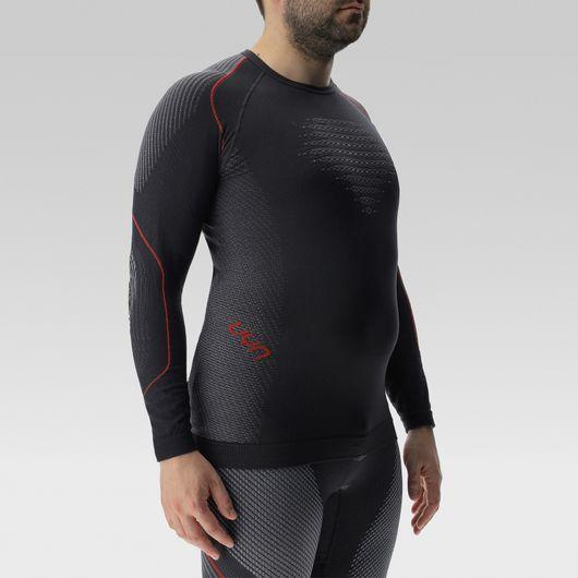 Actual product image UYN Evolutyon Comfort thermal shirt (L)