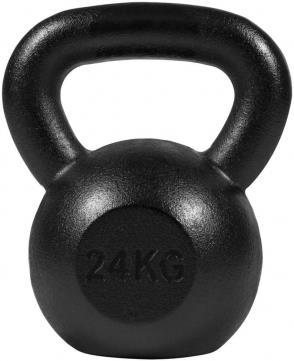 Produktbild Gorilla Sports Ch (1 x 24 kg)