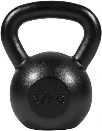 Immagine prodotto Gorilla Sports Ch (1 x 32 kg)