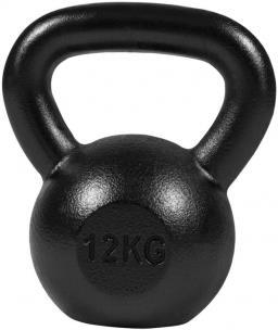 Immagine prodotto Gorilla Sports Ch (1 x 16 kg, 1 x 12 kg)