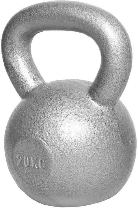Produktbild Gorilla Sports Kettlebell Gusseisen (1 x 16 kg, 1 x 30 kg, 1 x 20 kg, 1 x 18 kg, 1 x 32 kg, 1 x 22 kg, 1 x 10 kg, 1 x 28 kg, 1 x 24 kg, 1 x 14 kg, 2 x 12 kg)