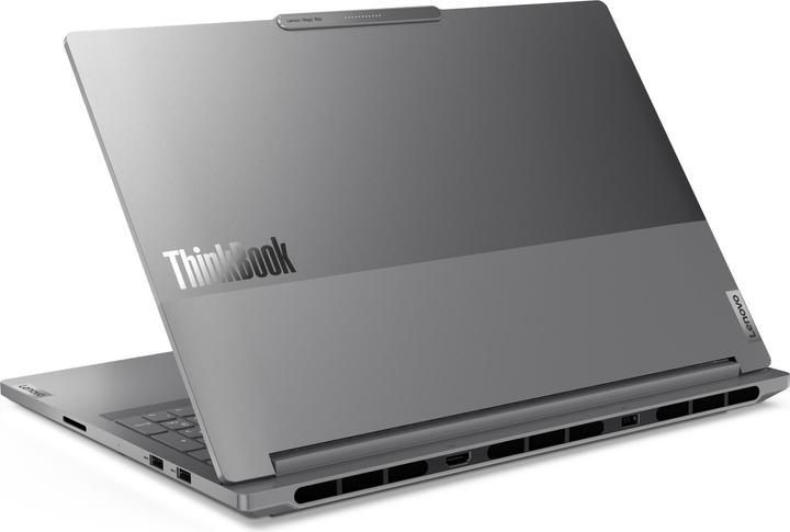 Actual product image Lenovo ThinkBook 16p Gen 5 (16", Intel Core i9-14900HX, 32 GB, 1000 GB, CH)