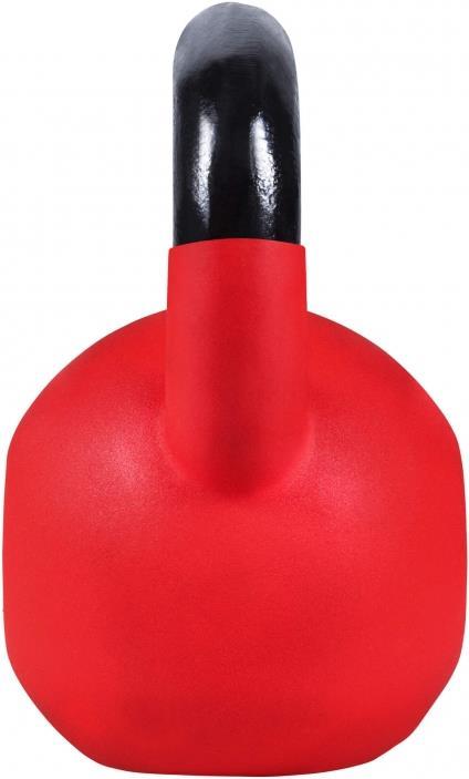 Produktbild Gorilla Sports Kettlebell (1 x 16 kg)