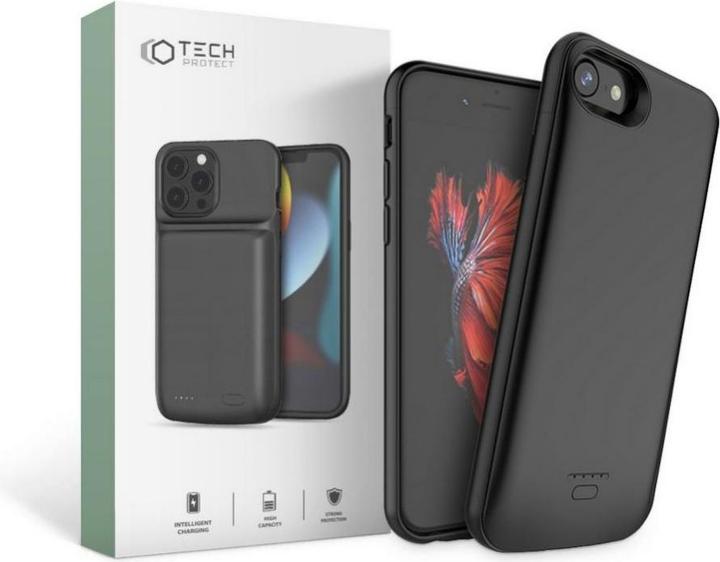 Image du produit Tech-Protect Pack batterie (Apple iPhone 6)
