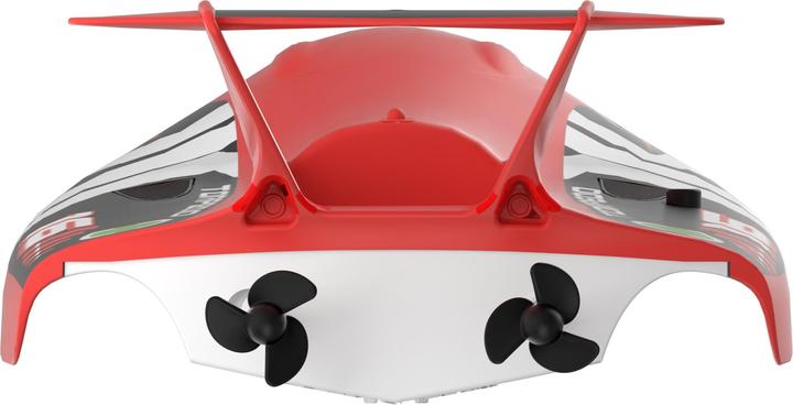 Image du produit Silverlit Exost Torpedo Bateau de course
