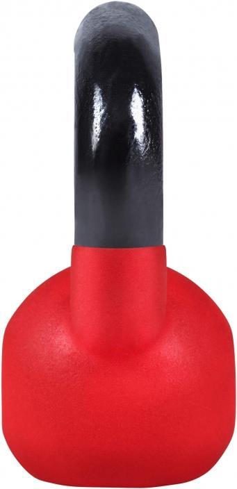 Produktbild Gorilla Sports Kettlebell (1 x 16 kg, 1 x 20 kg, 2 x 3 kg, 1 x 8 kg, 1 x 32 kg, 1 x 24 kg, 1 x 22 kg, 1 x 18 kg, 1 x 12 kg, 1 x 28 kg, 1 x 14 kg, 1 x 30 kg)