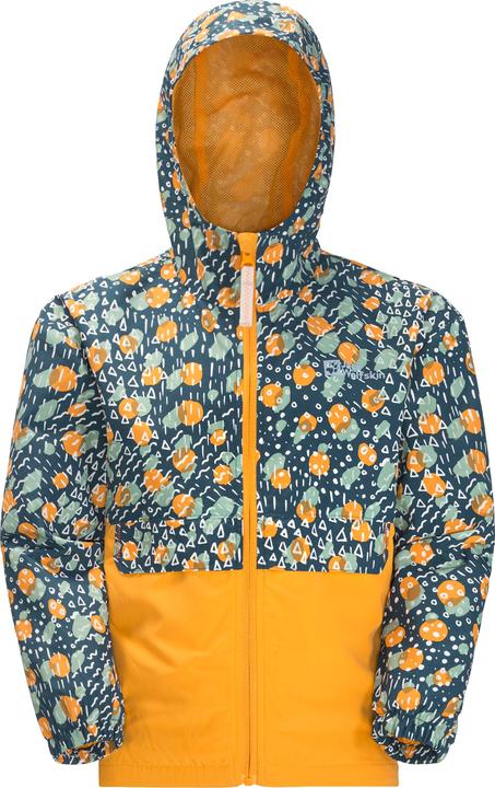 Jack Wolfskin Villi Jacket K (140)