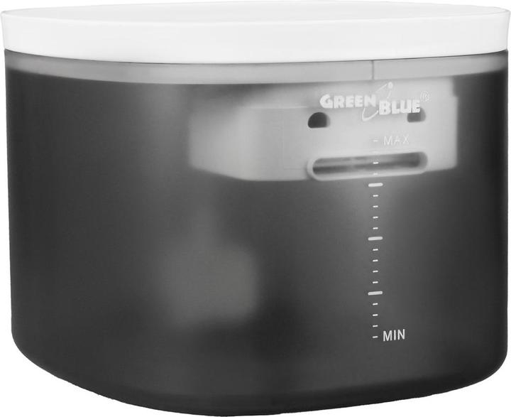Produktbild Greenblue automatischer Wasserspender Tiertränke 3L USB 5V1A GB392 (3 l)