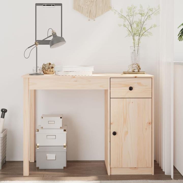 Actual product image VidaXL Laylah (100 x 50 x 75 cm)