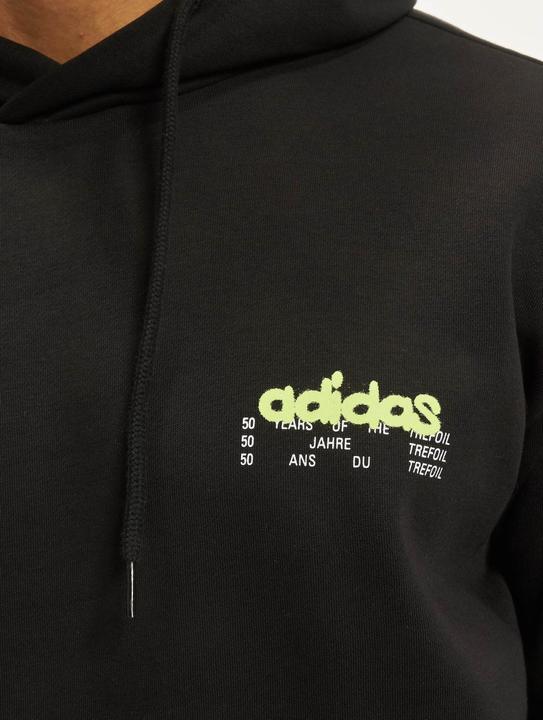 Image du produit adidas Sweat à capuche Behind - 89691 (S)