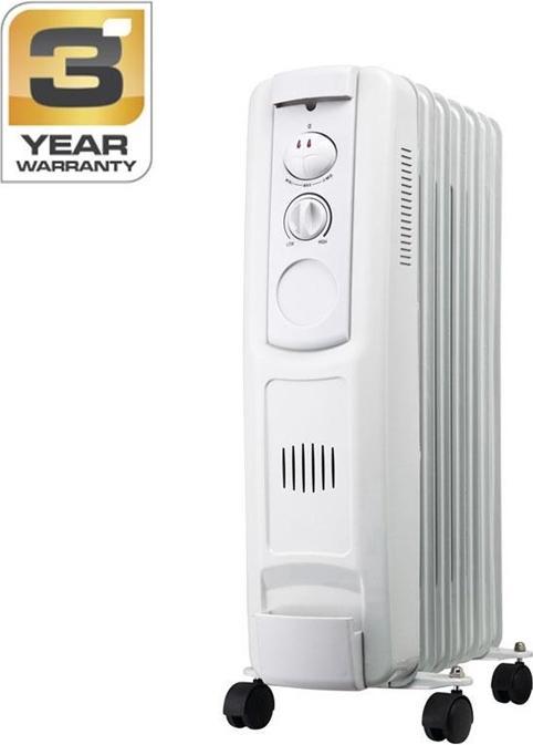 Produktbild Standart OIL RADIATOR OR15-7 1.5KW (1500 W)