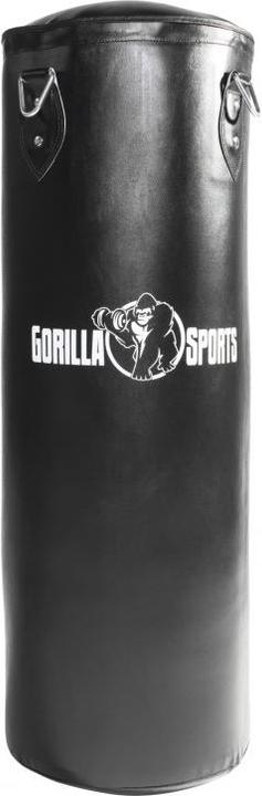 Gorilla Sports Boxsack (90 cm, 27 kg)