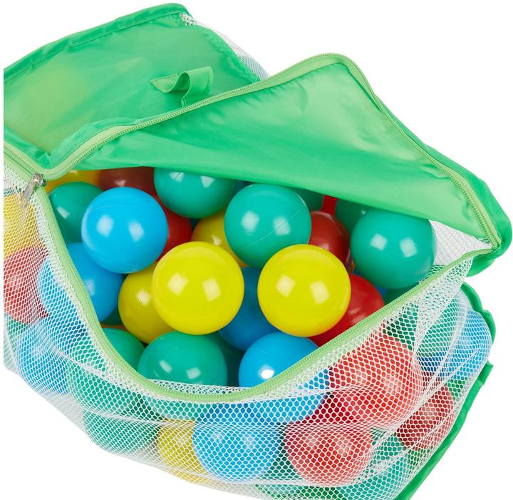 Immagine prodotto Bieco Palline per il biliardo