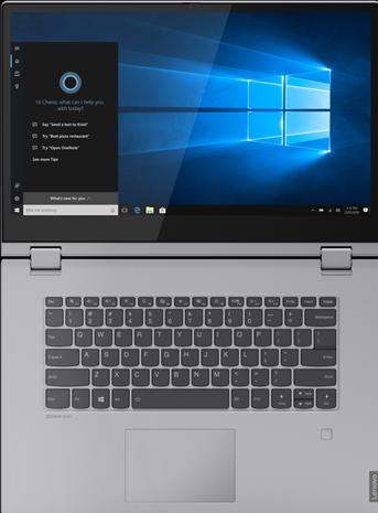 Image du produit Lenovo IdeaPad – C340-15IIL (15.60", Intel Core i7-1065G7, 8 Go, 512 Go, CH)