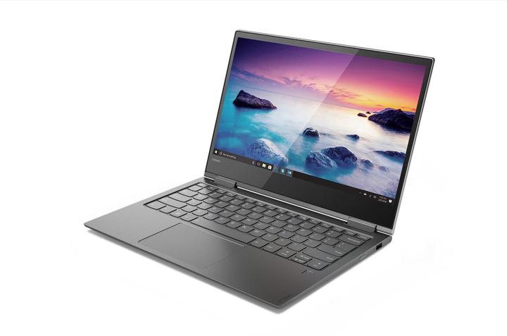 Immagine prodotto Lenovo Yoga 730 (13.30", Intel Core i5-8265U, 8 GB, 256 GB, CH)