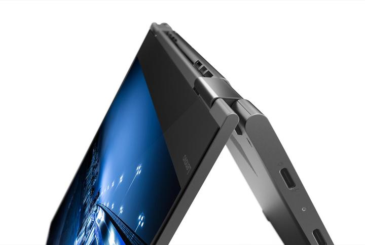 Immagine prodotto Lenovo Yoga 730 (13.30", Intel Core i5-8265U, 8 GB, 256 GB, CH)