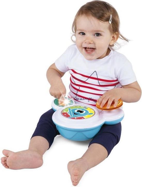 Immagine prodotto Chicco Banda musicale