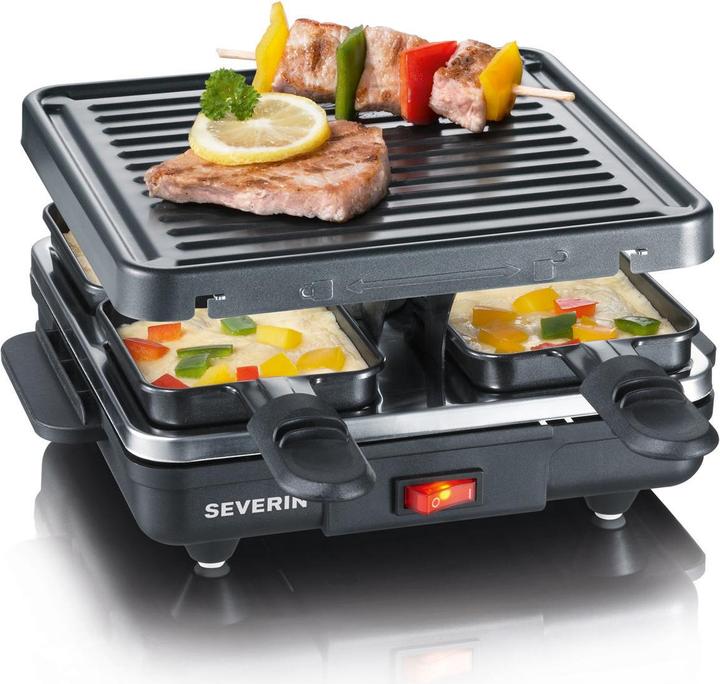 Severin Rg 2686