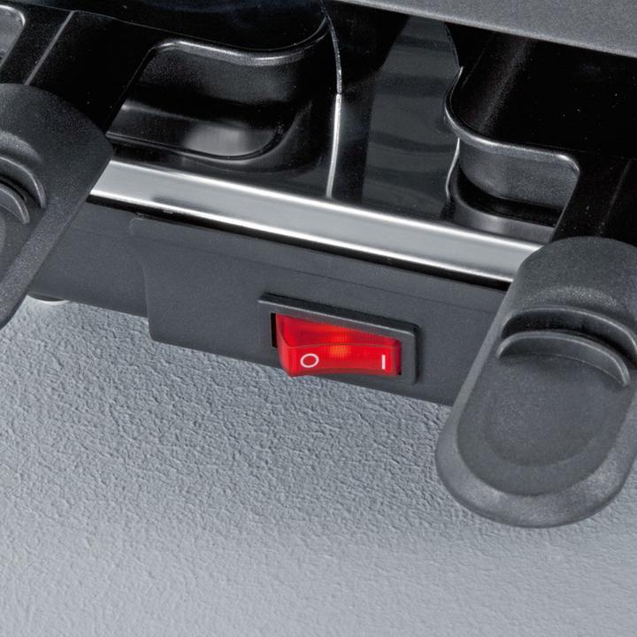 Produktbild Severin Rg 2686