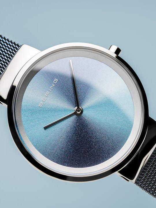 Image du produit Bering Anniversaire (Montre analogique, 39 mm)