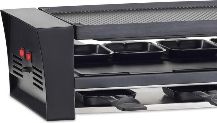 Produktbild Trisa Pizza Raclette