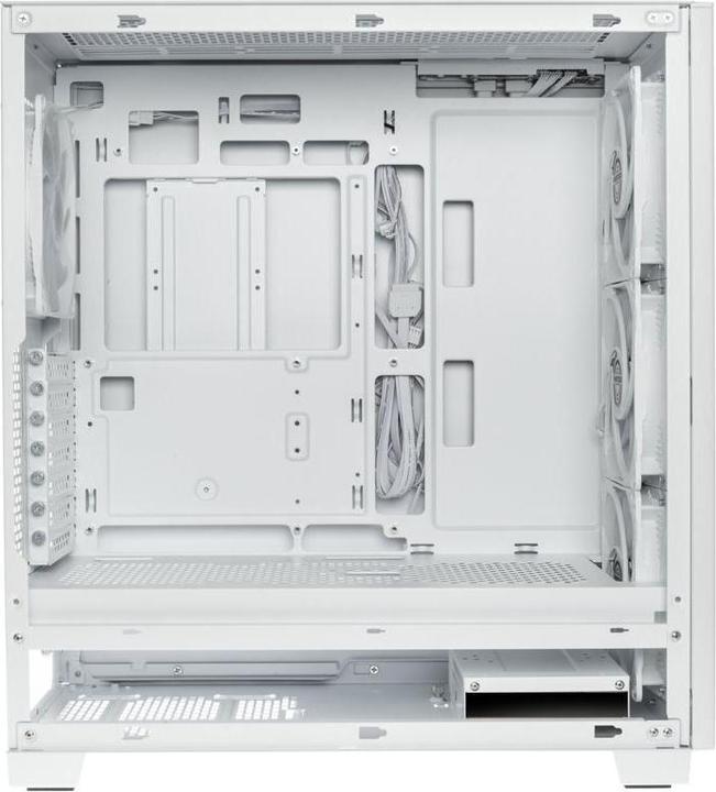 Actual product image Phanteks XT Pro (E-ATX)