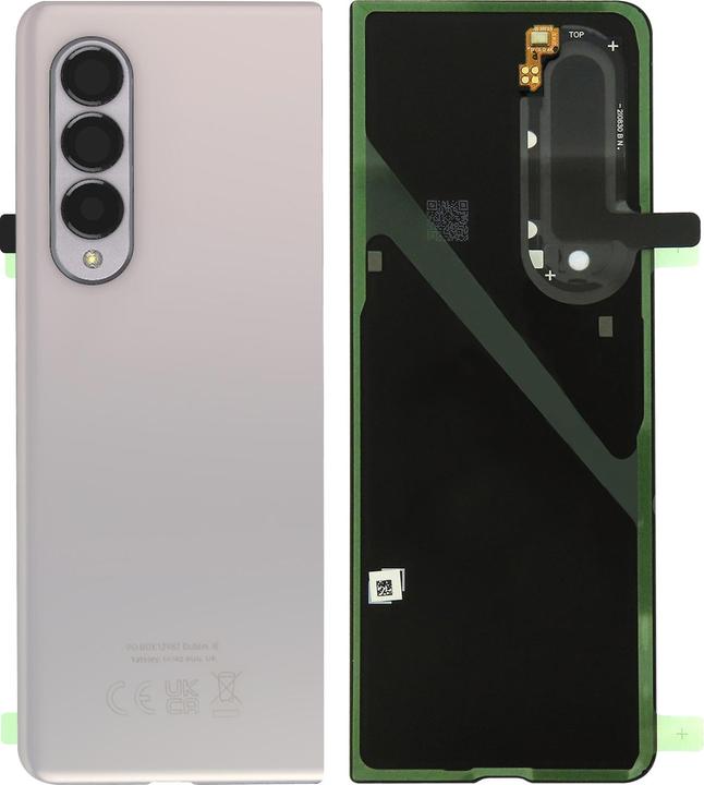 Productafbeelding Samsung Batterijdeksel Z Fold 3