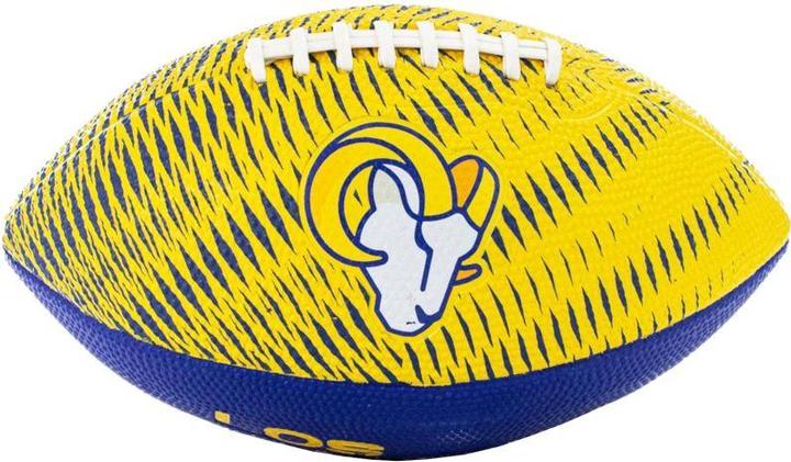 Produktbild Wilson Nfl Team Tailgate Fb Lar Jr