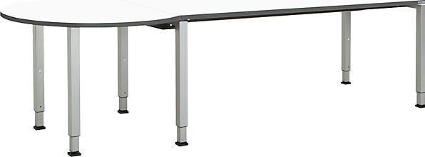 Actual product image Mauser Rectangular table