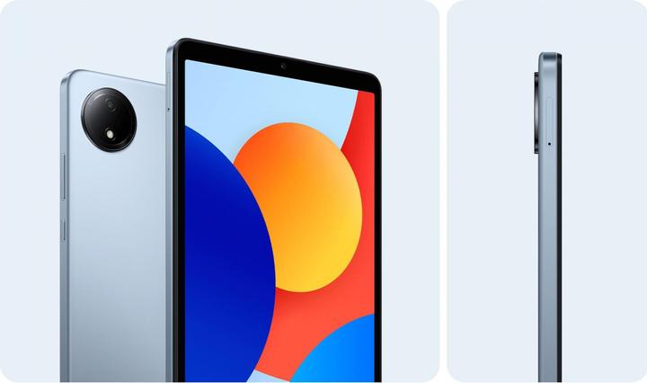 Immagine prodotto Xiaomi Redmi Pad SE (Solo WiFi, 8.70", 64 GB, Blu cielo)