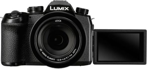 Image du produit Panasonic Lumix DC-FZ1000 II (25 - 400 mm, 20 Mpx, 1")