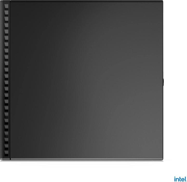 Produktbild Lenovo ThinkCentre M80q Gen 3 (Intel Core i5-12500T, 16 GB, 512 GB)