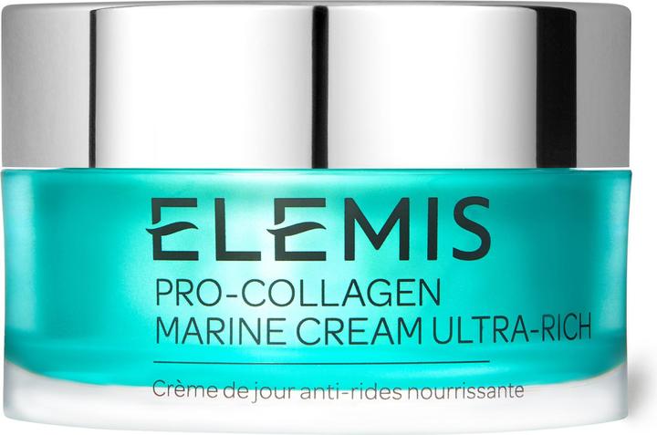 Elemis Pro-Collagen Anti-Ageing Marine (50 ml, Tagescreme)