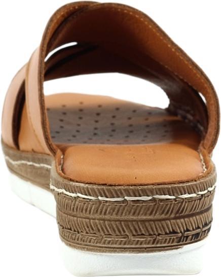 Produktbild Lunar Sandalen Gwen Leder (39)