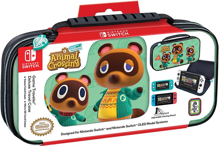 Image du produit Nacon Gaming Étui de voyage (Switch, Switch Lite, Switch OLED)