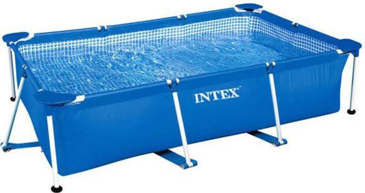 Immagine prodotto Intex Rectangular Frame (220 x 150 x 60 cm)