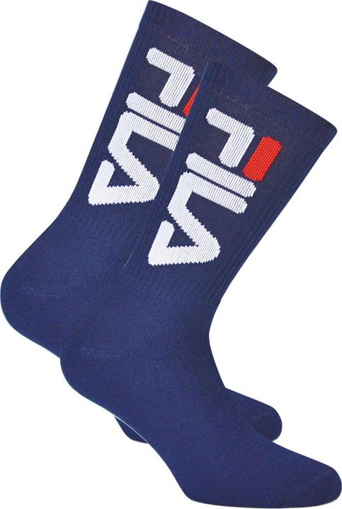 Produktbild FILA Socken (2er Pack, 39 - 42)
