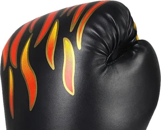 Immagine prodotto Fun Outside Guantoni da boxe per bambini (5 - 10 anni)