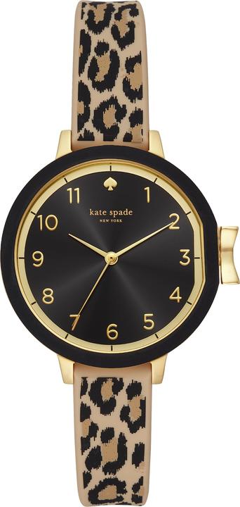Actual product image Kate Spade Park (Analogue wristwatch, 34 mm)