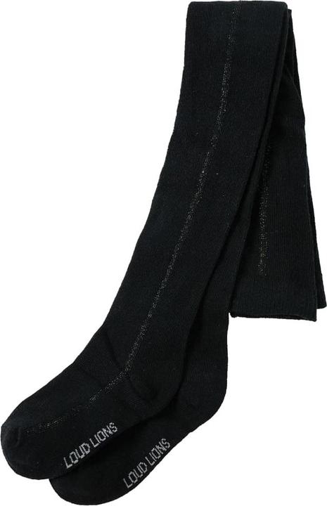 Image du produit VidaXL Collants pour enfants Noir 128,Couleur : Noir,Matière : 75 (128)