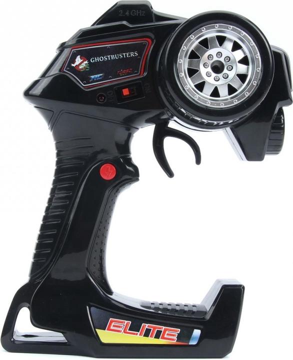 Actual product image Jada Ghostbuster RC Offroad