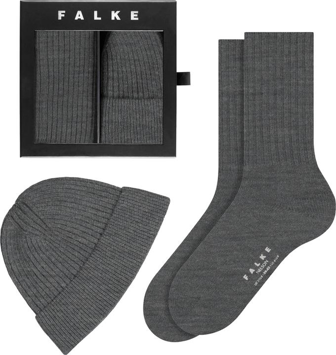 Produktbild Falke Gift Set Herren (39 - 42)
