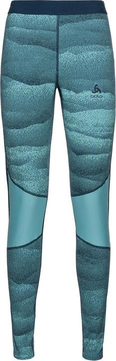 Odlo Active Whistler Warm ECO legging termici donna
