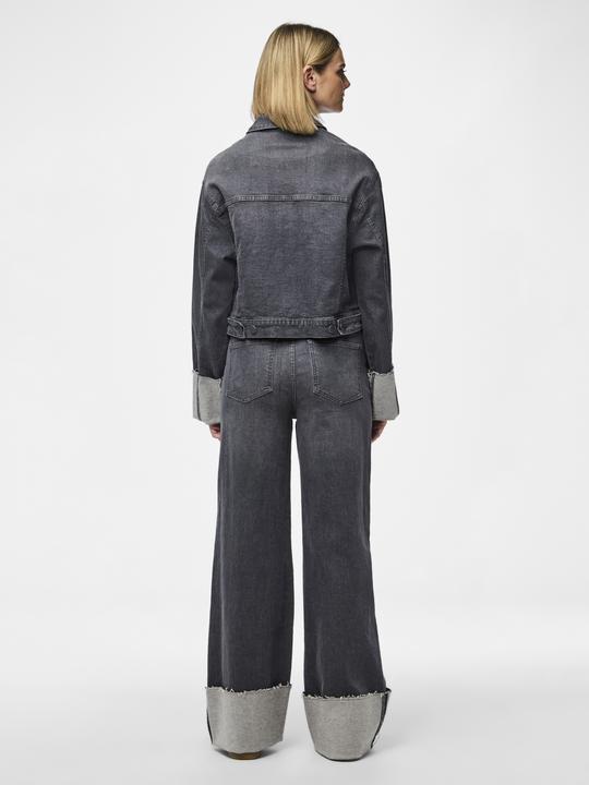 Image du produit Pieces Veste en jean PCPIL (XS)
