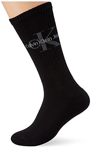 Actual product image Calvin Klein Jeans Rib Sock (40 - 46)