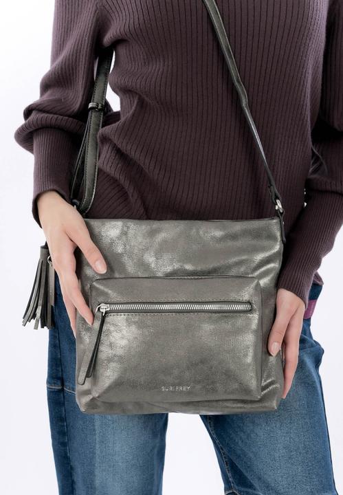 Image du produit Suri Frey Sac à bandoulière Carly 28 cm