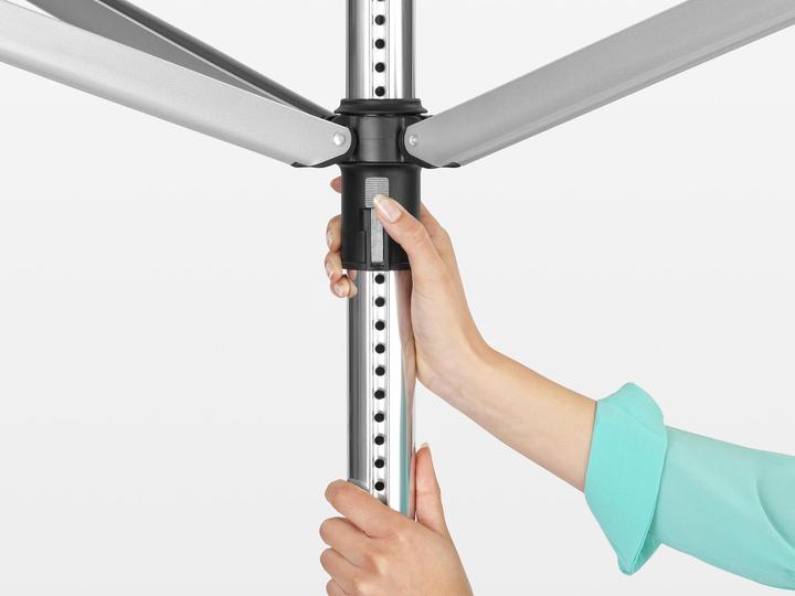 Produktbild Brabantia Lift-o-Matic (50 m)