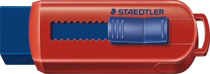 Actual product image Staedtler Radierer