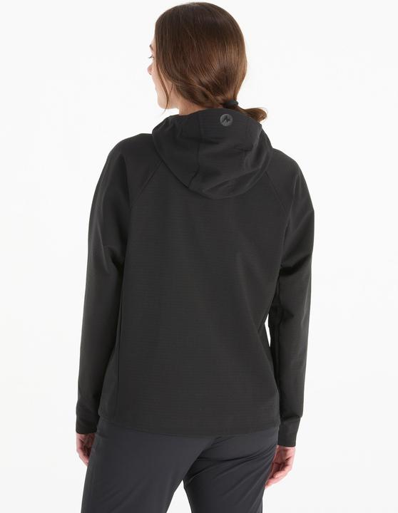 Image du produit Marmot Sweat à capuche Pinnacle DriClime (XS)