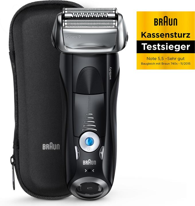 Immagine prodotto Braun Serie 7